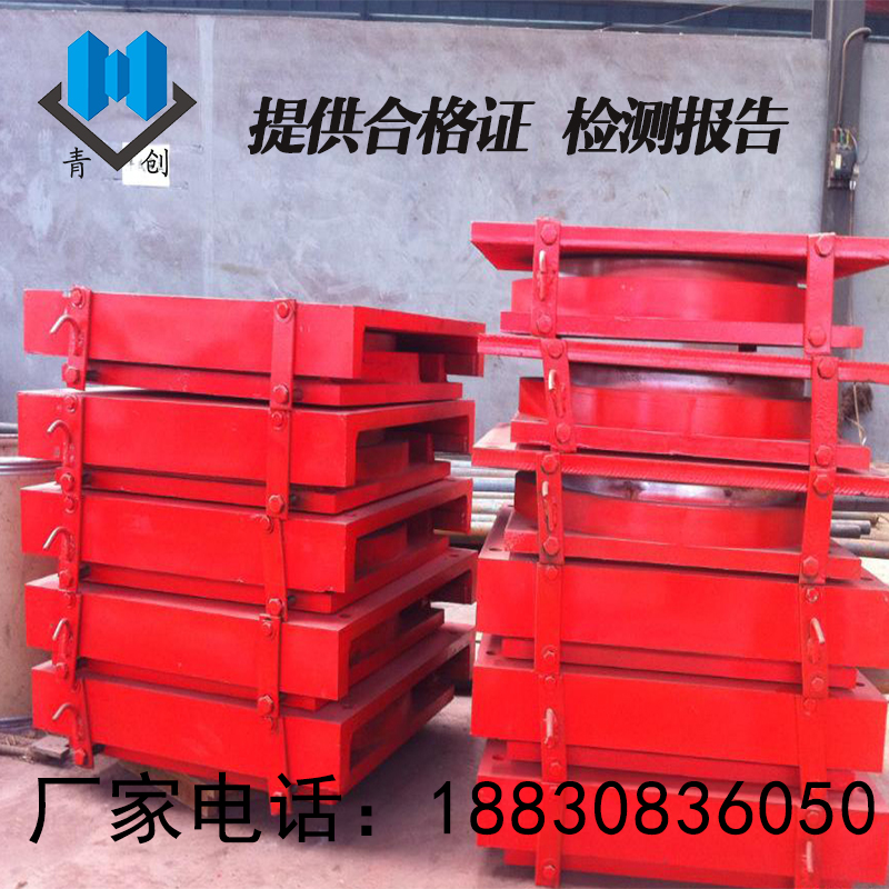 抗震型盆式橡膠支座主圖新-恒創(chuàng)版3